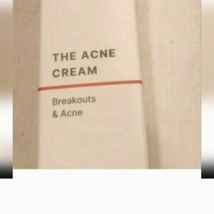 Musely-The Acne Cream